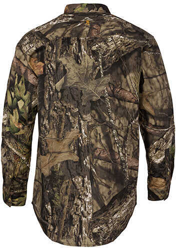Browning Shirt Wasatch-cb Mobuc Xl