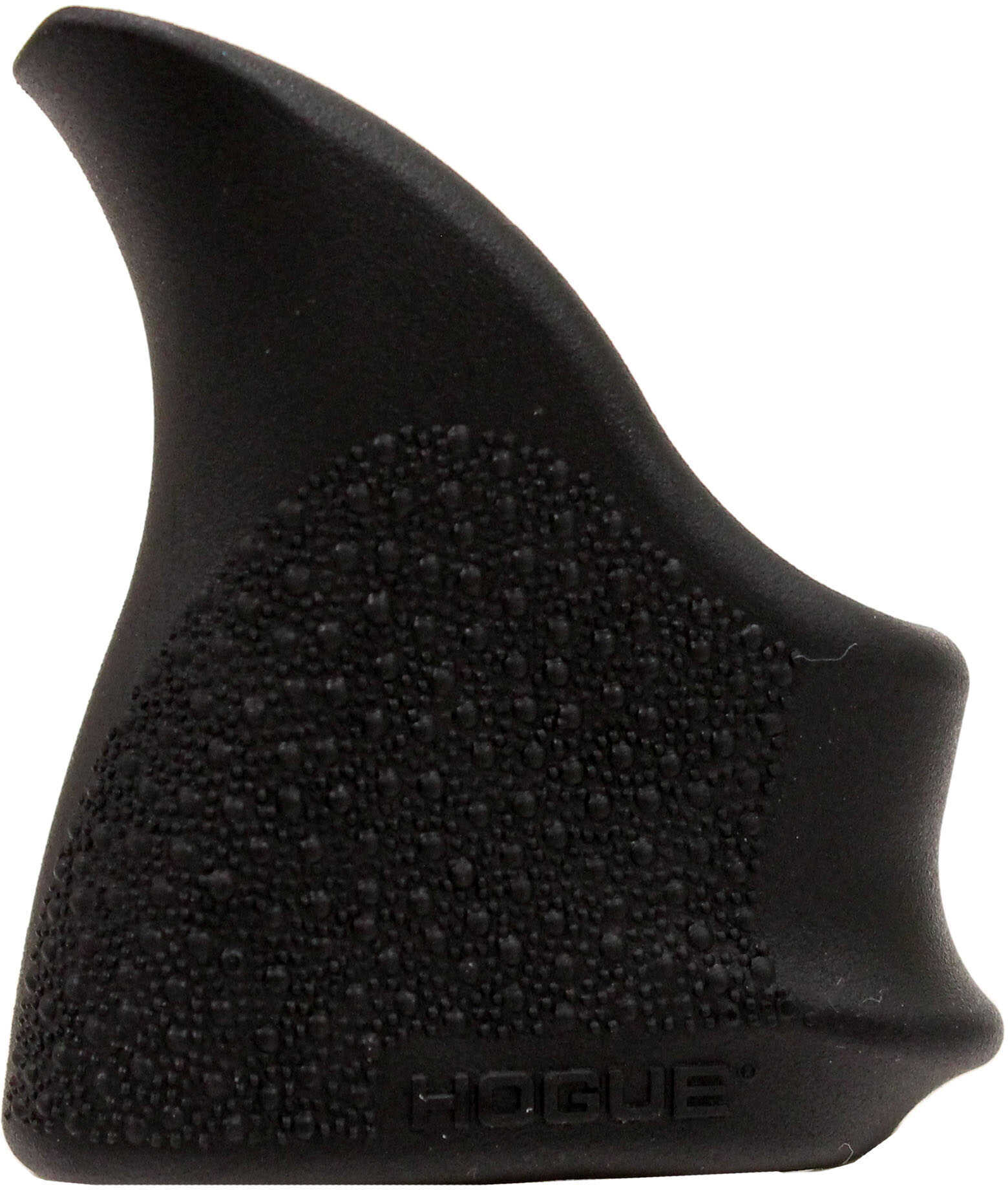Hogue HandAll Beavertail Grip Sleeve For S&W Bodyguard 380/Taurus Tcp & Spectrum-Black