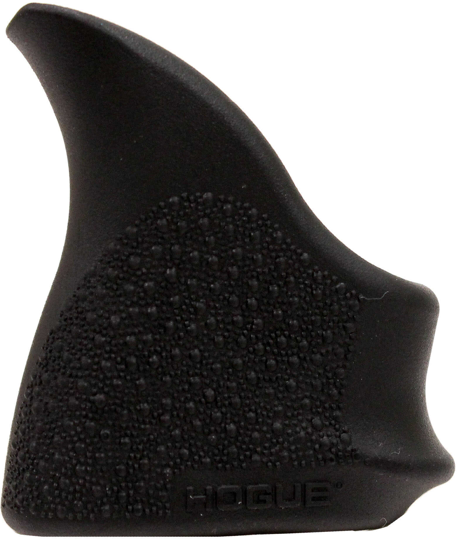 Hogue HandAll Beavertail Grip Sleeve Black S&W Bodyguard 380/Taurus TCP and Spectrum