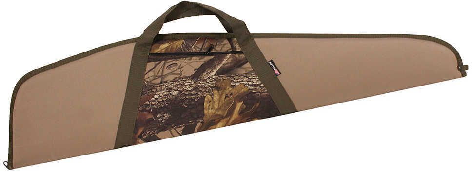 ALLEN ELDORADO 46" RIFLE TAN/CAMO