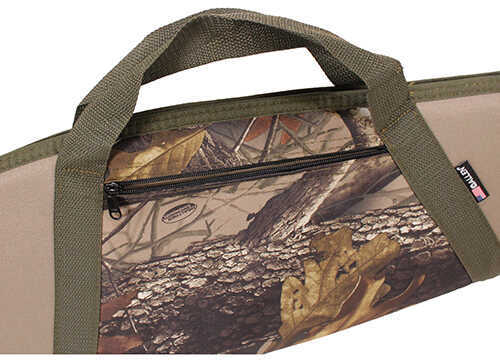 ALLEN ELDORADO 46" RIFLE TAN/CAMO