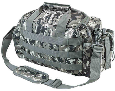 NCStar VISM Range Bag Digital Camouflage Small