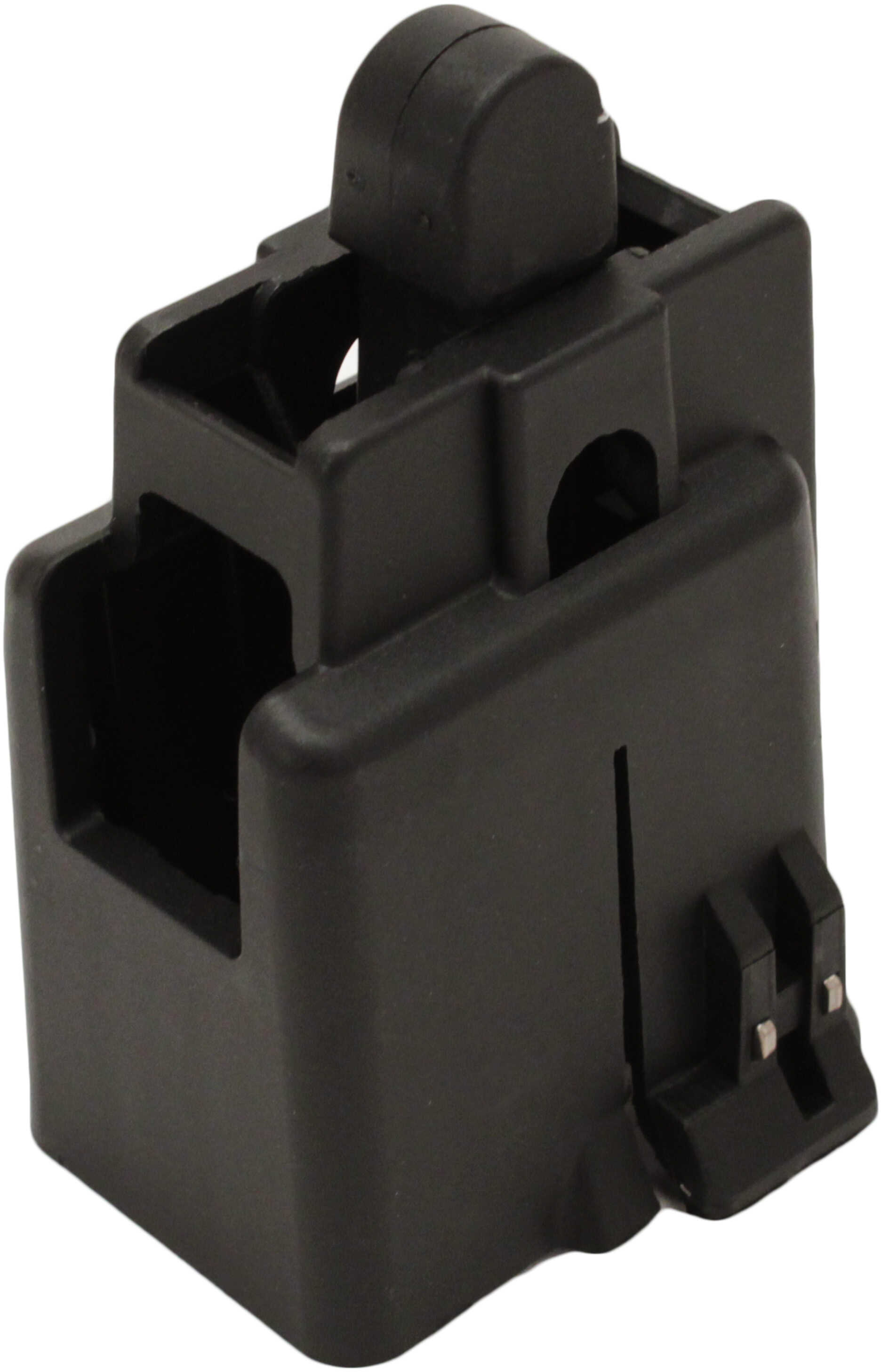 MAGLULA COLT SMG 9MM LOADER BLK