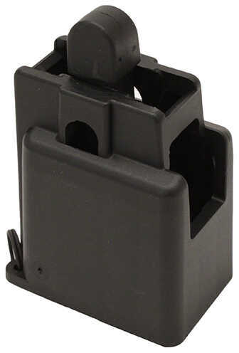 MAGLULA COLT SMG 9MM LOADER BLK