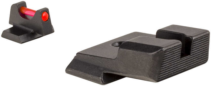 Trijicon Fiber Sight Set Smith and Wesson Shield M&P M2.0