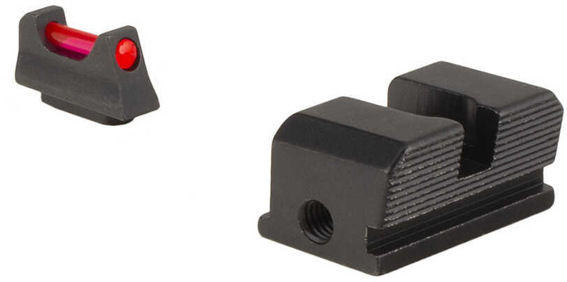 Trijicon Fiber Sight Set Walther Pistols P99 PPQ PPQ M2