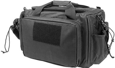 VISM By NcSTAR Competition Range Bag/Black