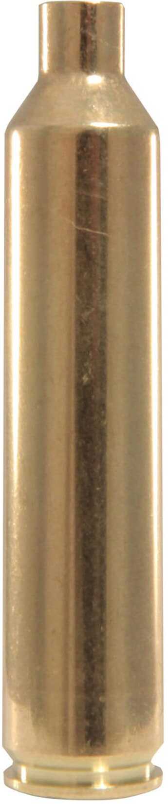Hornady Unprimed Brass Rifle Cartridge Cases .26 Nosler 20/Rd