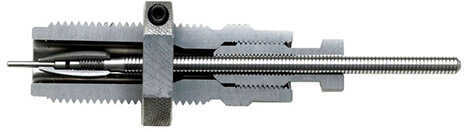 Hornady Single Full Length Sizer Die For Custom Grade New Dimension Series I 2-Die Set .224 Valkyrie .224"