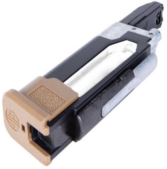 Airgun M17 Magazine Complete .177 Caliber 20 Round Belt C02 Housing