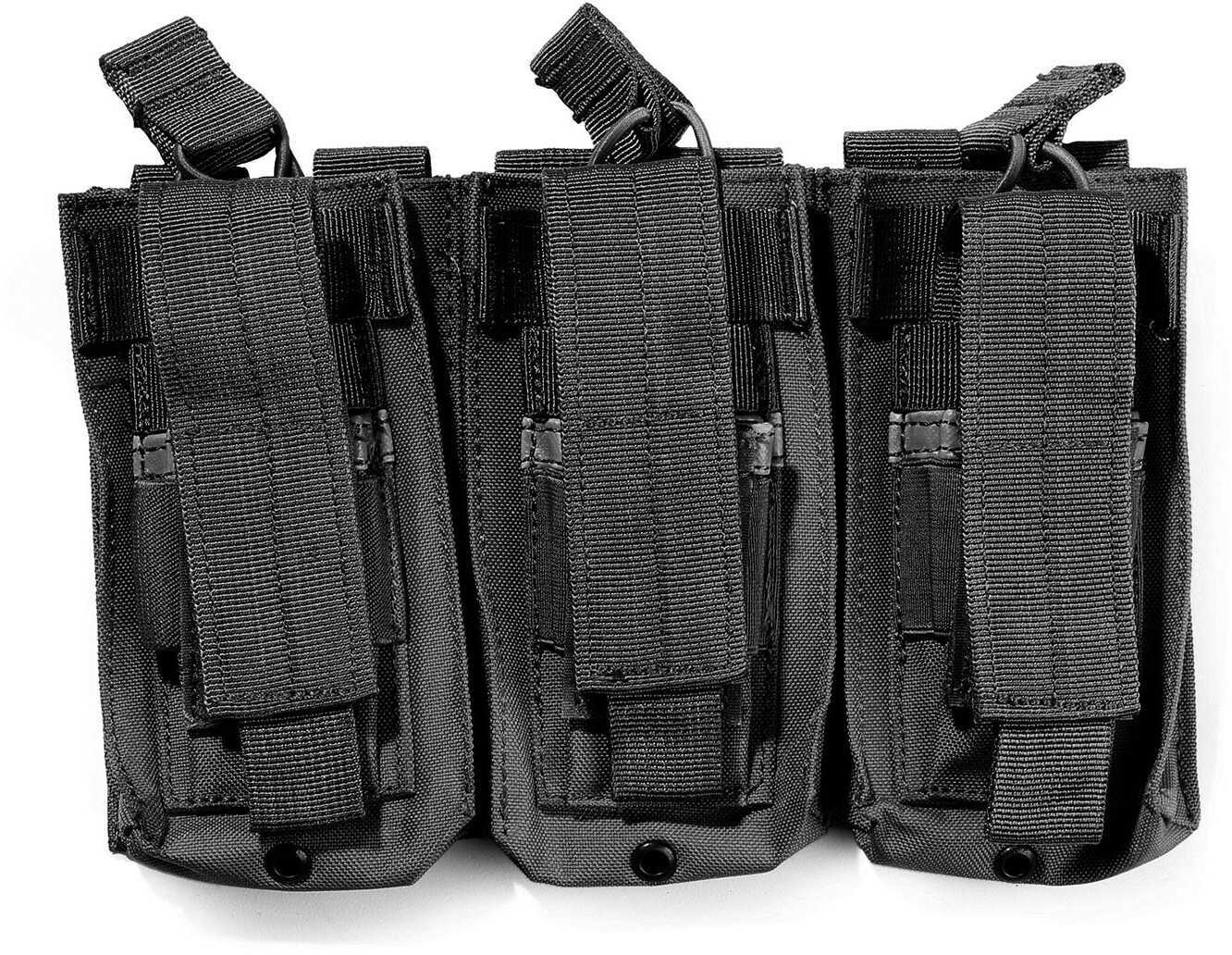 Bulldog TRI-Double MOLLE Mag Pouch K BDT-62-img-1