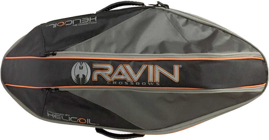 Ravin Xbow Soft Case Bullpup R26/R29 Backpack Style