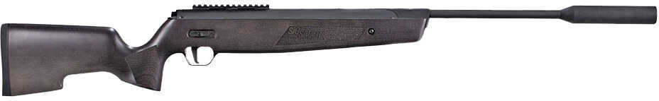 Sig Sauer ASP20 Break Barrel Air Rifle, .177 Cal, Wood Stock
