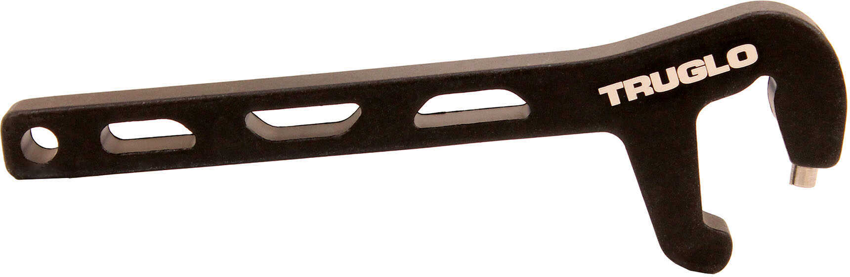 Truglo Mag Wrench for Glock Aluminum Black Finish