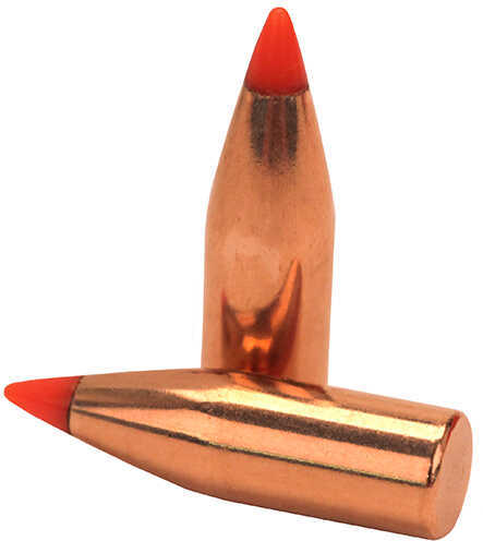 Hornady 22 Caliber Bullets .224 55 Grain V-Max Per 250 Md: 22716