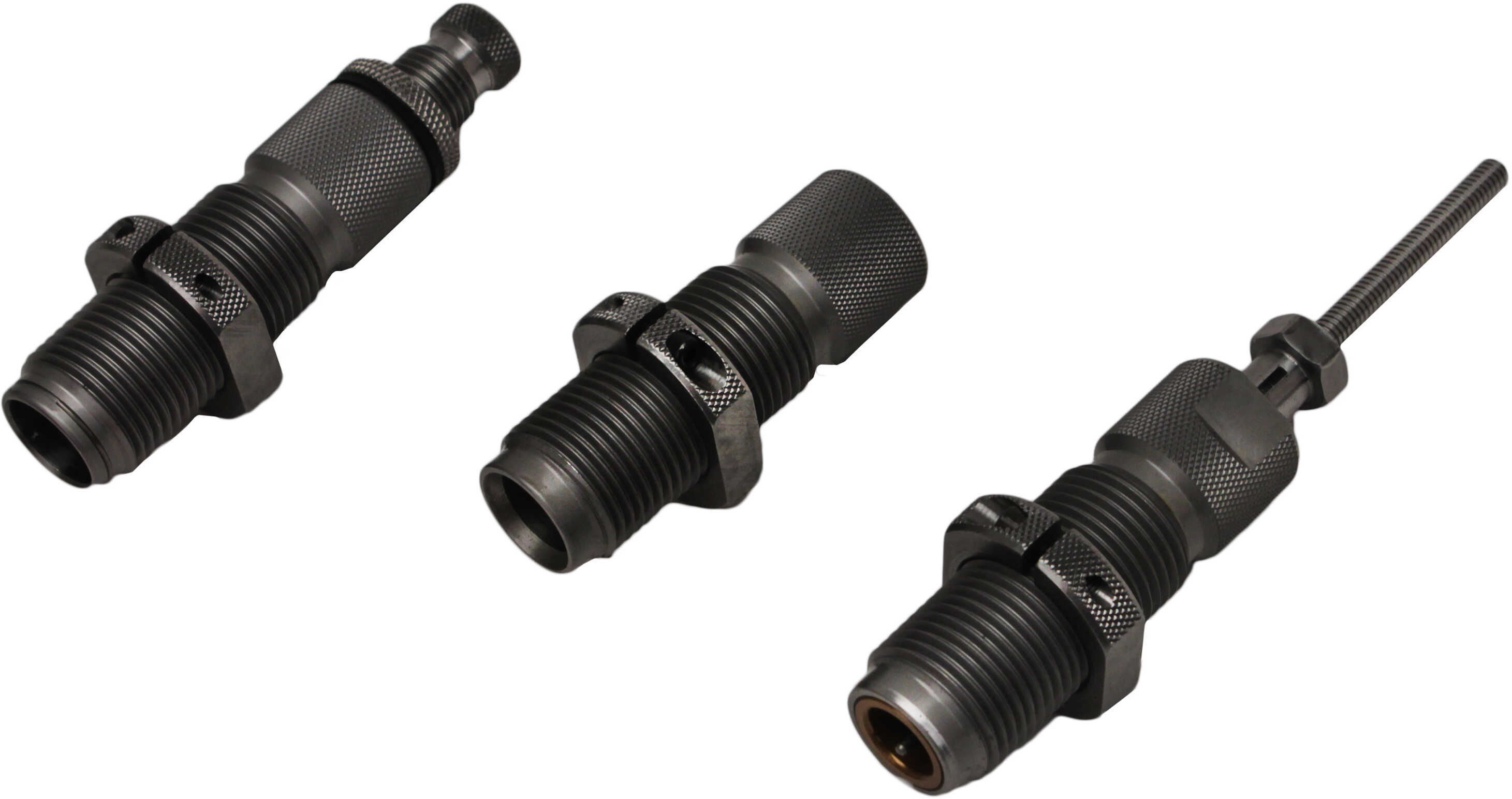 Hornady Custom Grade New Dimension Pistol 3-Die Set .41 Mag AE