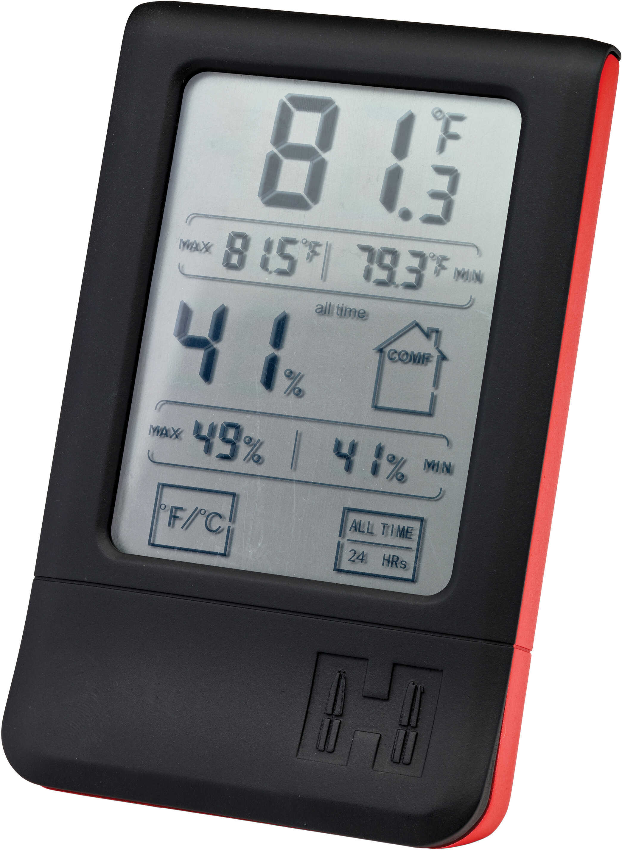 Hornady 95909 Digital Hygrometer