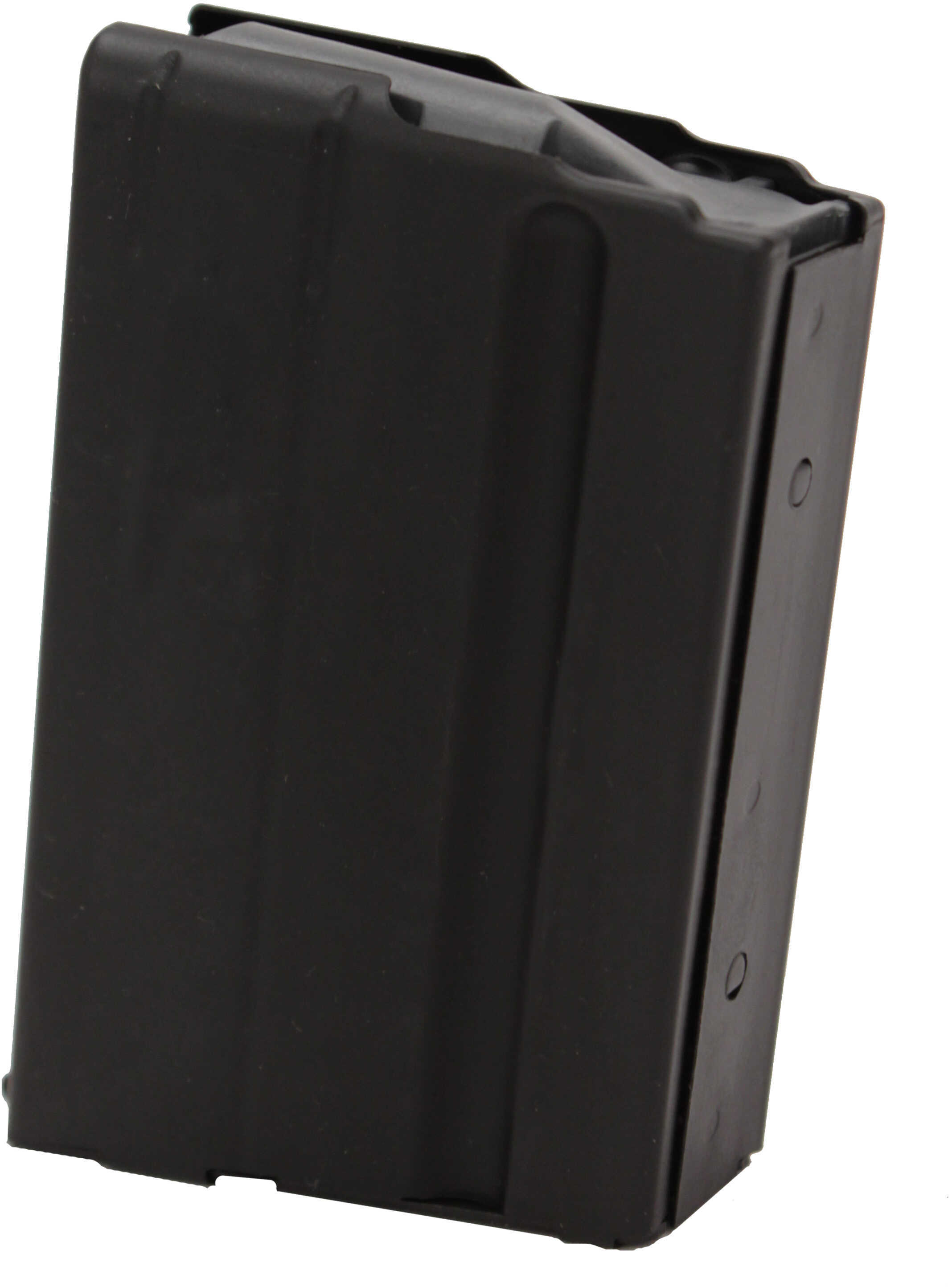 C Products Defense Inc 1068041177CP AR-15 Replacement Magazine 6.8 SPC/224 Valkyrie Round Stainless Steel Blac
