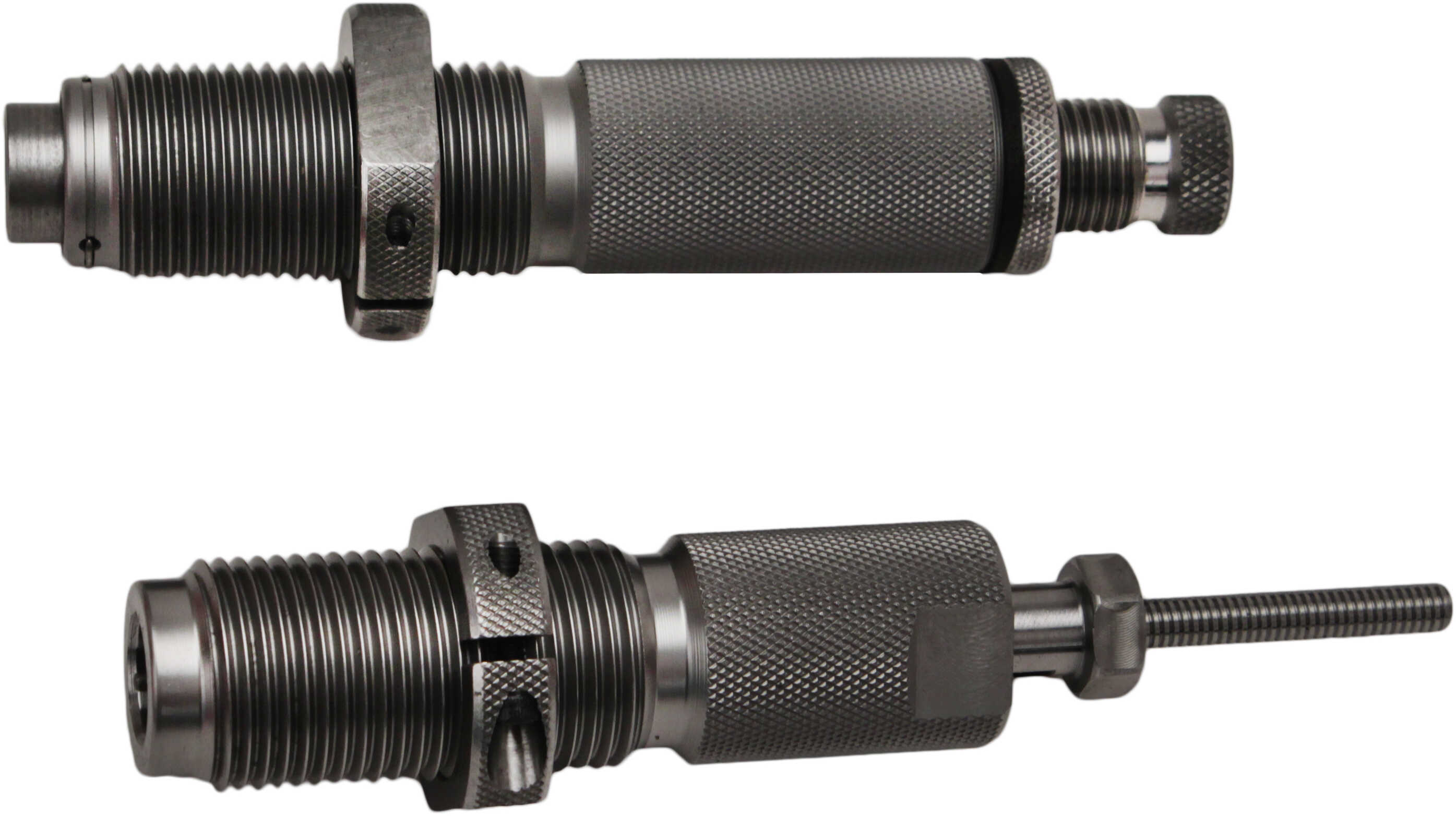 Hornady 303 British Full Length Series 2 Die Set With Zip Spindle