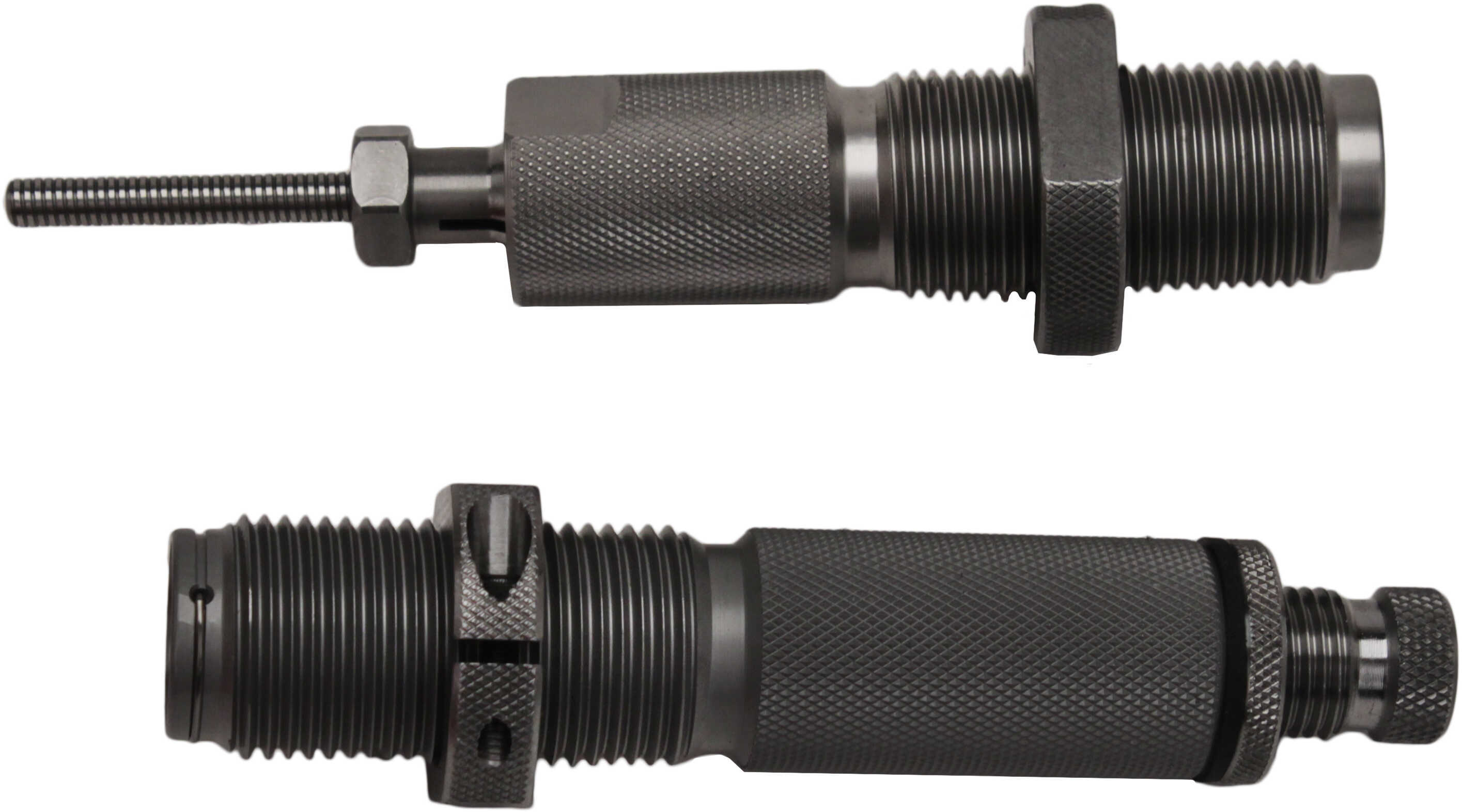 Hornady 6.5x55 Full Length Series I 2 Die Set With Zip Spindle