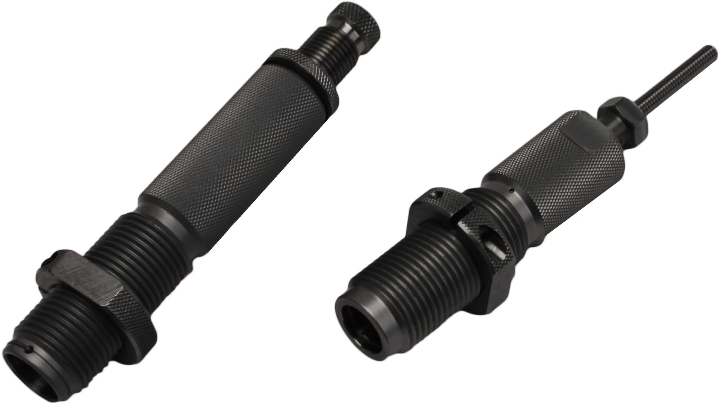 Hornady Custom Grade New Dimension Series I Rifle 2-Die Set .338 Win Mag