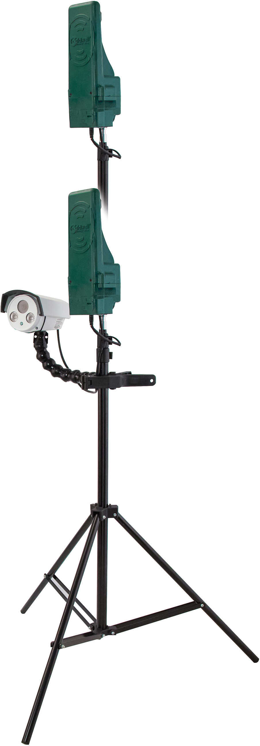 Caldwell Target Camera System Sight-In