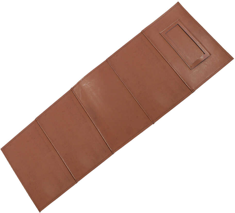 Birchwood Casey 30255 Service Mat Longgun Soft Leather 13" X 54"