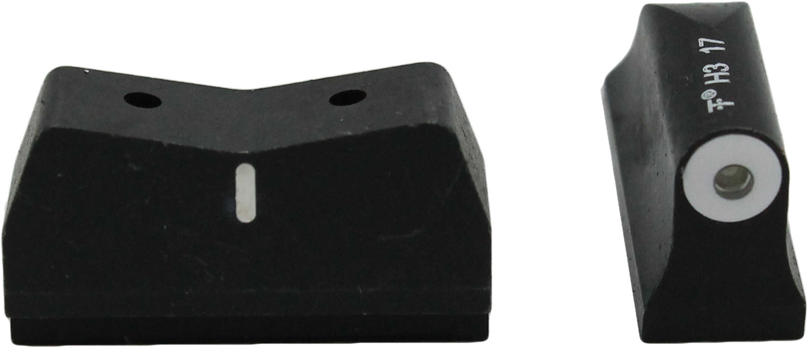 DXW Big Dot Suppressor Height For Glock-img-1