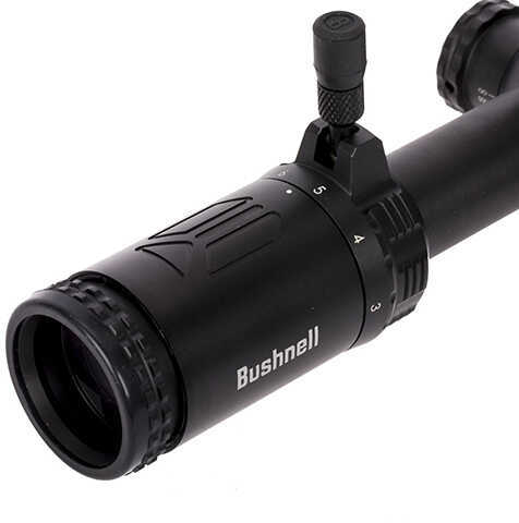 Bushnell Scope AR Optics 3-9X40 Dz-223 RETICAL Matte