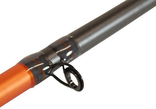 BERK SHOCK 7' M/F/1PC CAST