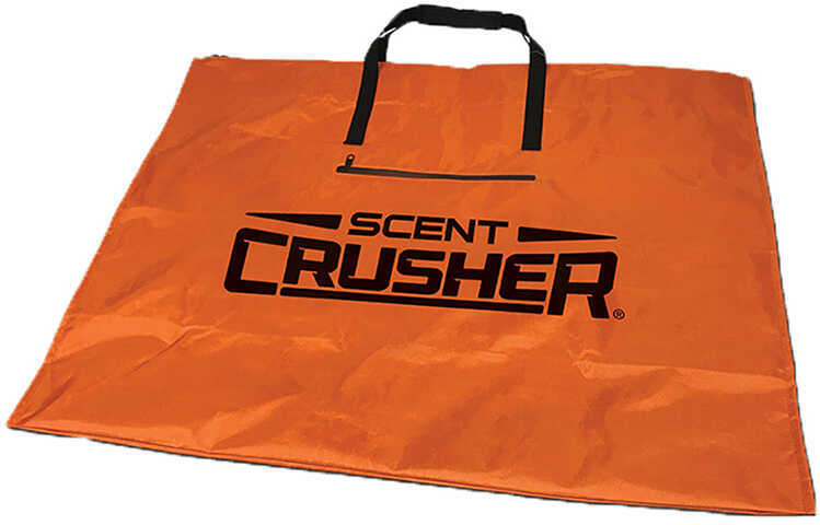 Scent Crusher Free Bag / Changing Mat - 33? x 24?