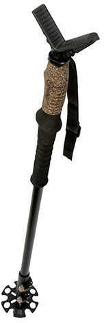 Firefield Monopod Shooting Stick 31.7"-67.4"