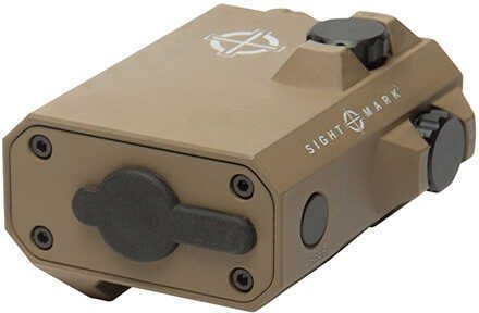 Sightmark LoPro Mini Laser 
Green Pica-img-2