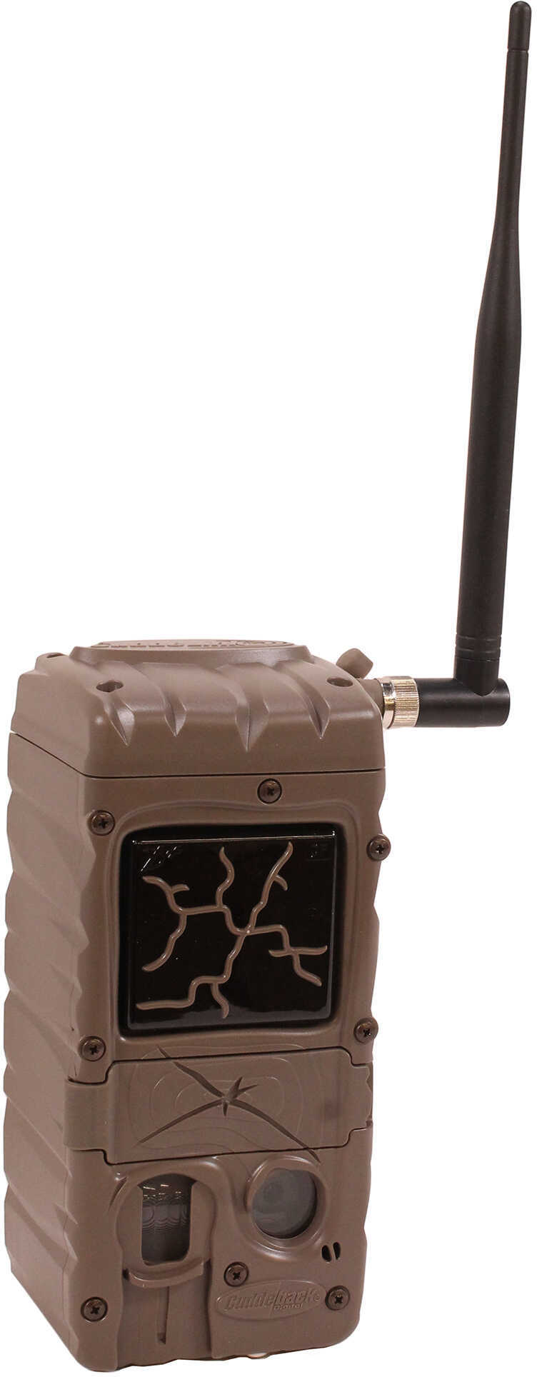 Cuddeback Cuddelink Dual Flash Camera Model: G-5055