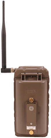 Cuddeback Cuddelink Dual Flash Camera Model: G-5055