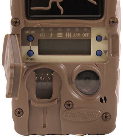 Cuddeback Cuddelink Dual Flash Camera Model: G-5055