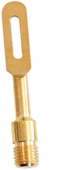 BC BRASS SLOTTED TIP 12-28GA