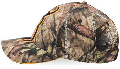 Browning Big Buckmark Hat Mossy Oak Break Up Country Model: 308204031