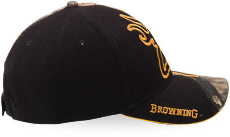 Browning Big Buckmark Hat Mossy Oak Break Up Country Model: 308204031