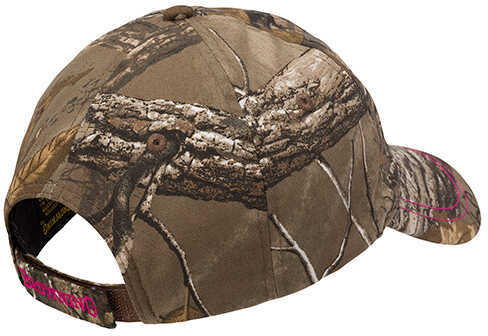 Browning Pursuit Hat Realtree Xtra Model: 308169241