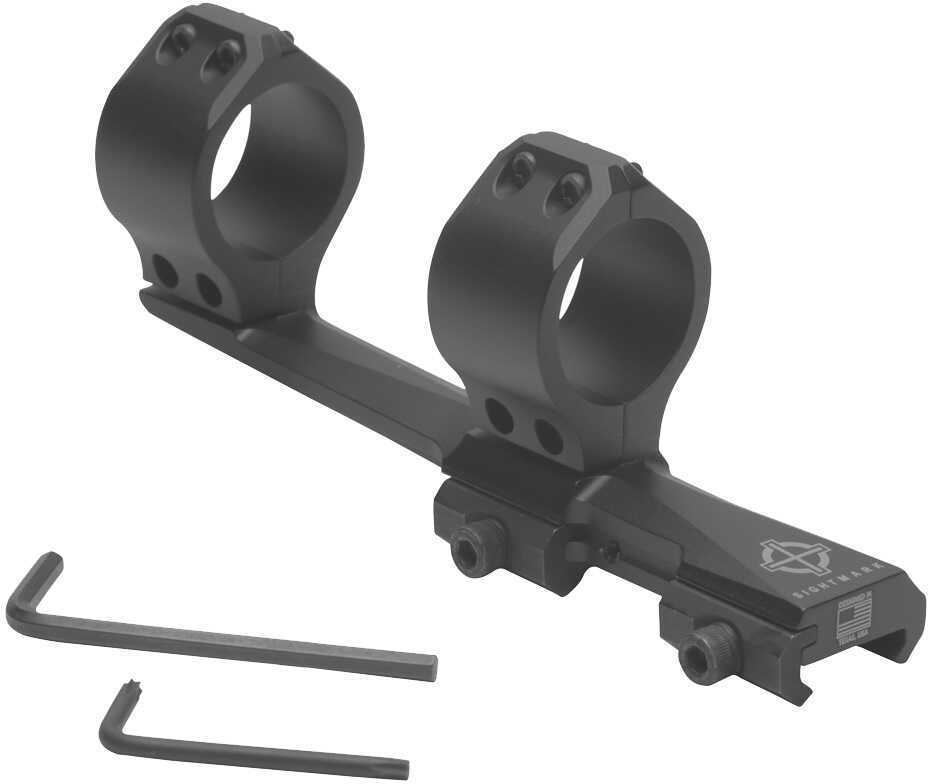 SM TAC 30MM/1" FIXED CANTILEVER MNT