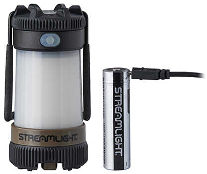 Streamlight Siege X Ultra Compact 18650-USB Lantern