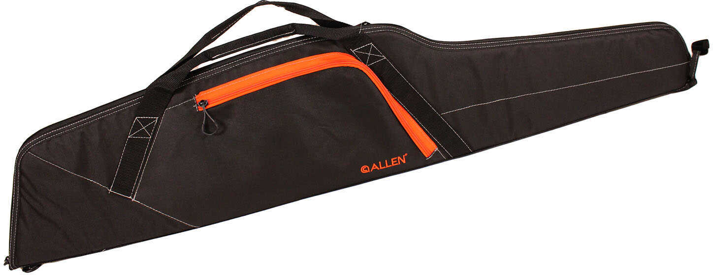 Allen Durango 46" Rifle Case Tan/Black