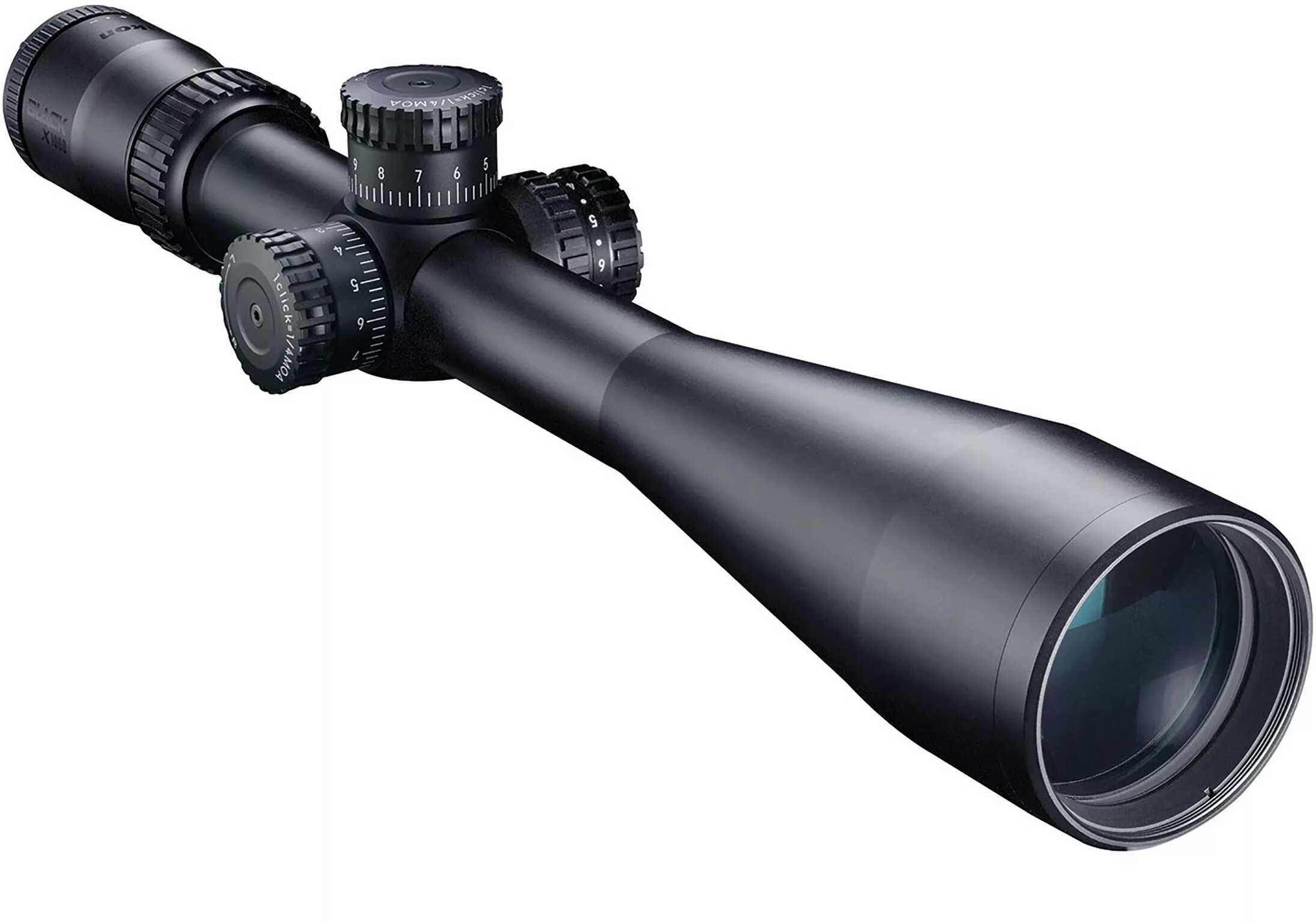 nikon-6-24x-50mm-black-x1000-rifle-scope-30mm-tube-matte-illuminated