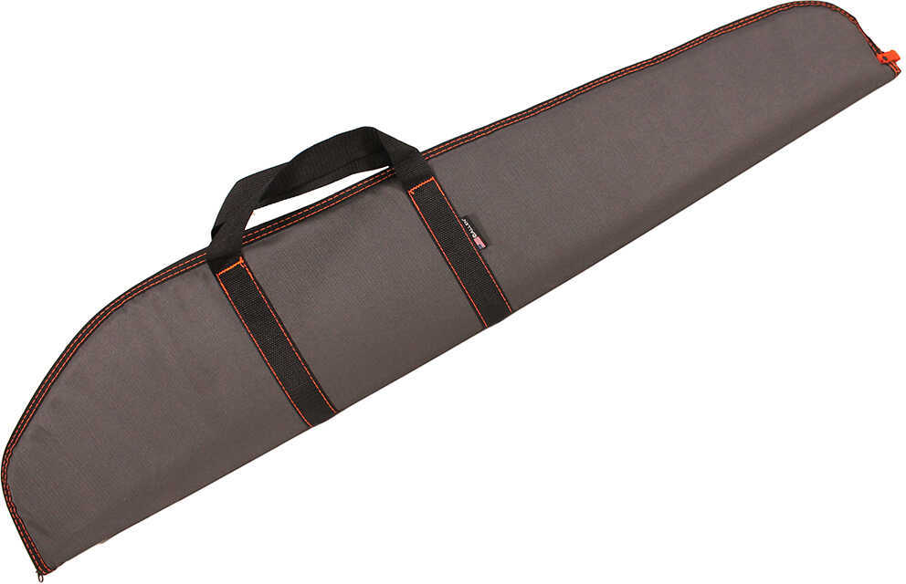 Allen 60146 Durango Rifle Case 46In Grey/Black