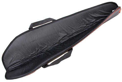 Allen 60146 Durango Rifle Case 46In Grey/Black