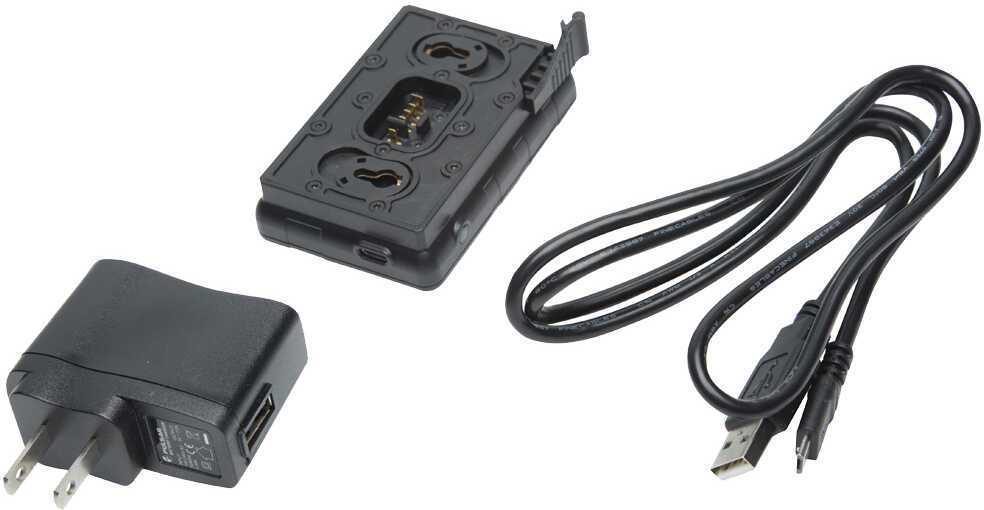 Pulsar IPS Battery Charger For Trail HELION And DIGISIGHT Ult