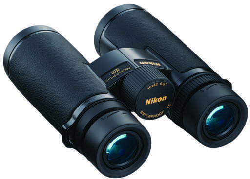 Nikon Monarch HG 10x42mm Binoculars Model 16028