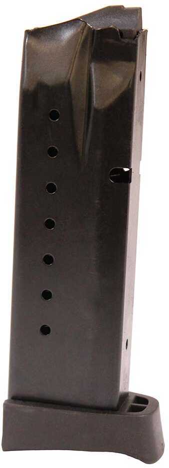 Promag SMIA19 Replacement Magazine Smith & Wesson Sd9 9mm Luger 17 Round Steel Blued Finish
