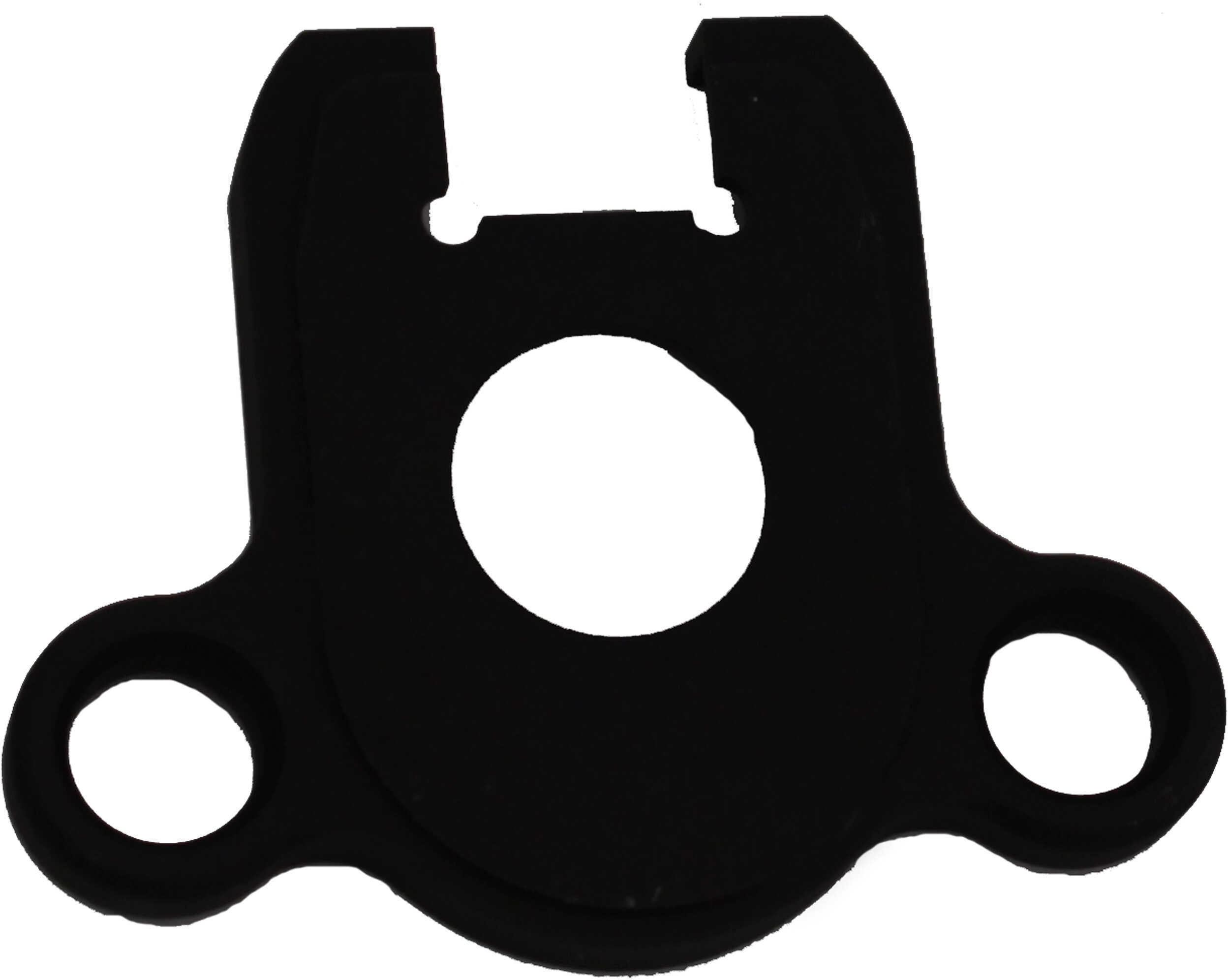 ProMag Sling Adaptor Plate Single Point Ambidextrous Fits Remington 870 PM254